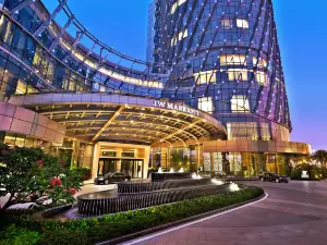 JW Marriott Hotel Shenzhen Bao'an