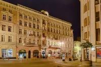 Focus Hotel Premium Pod Orłem Hotels near Strumień Bożenka ujście