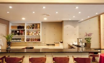 Residence Hotel Healing - Housity
