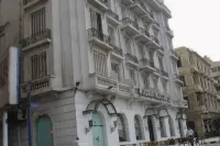 温莎皇宮奢華古蹟酒店 - 1906 年由天堂酒店集團創立