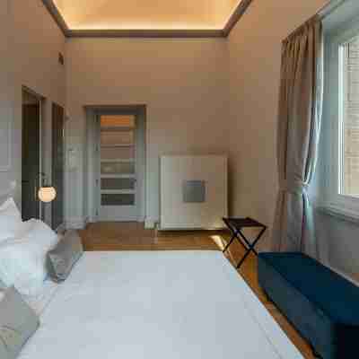 Palazzo BN Luxury Apartments Rooms