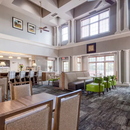 Homewood Suites by Hilton Olmsted Village (Near Pinehurst, NC)