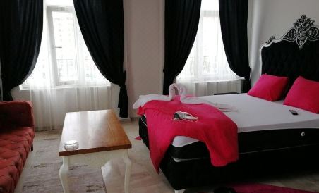 Cimen VIP Konaklama - Housity