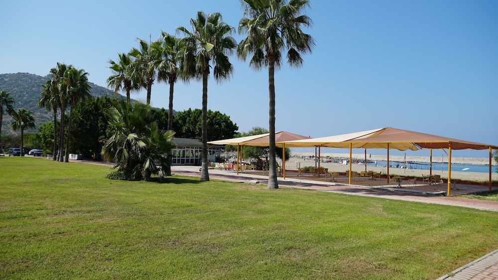 Selinus Beach Club Hotel