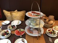 Budget by Hotel Savoy Hannover Các khách sạn ở Hannover