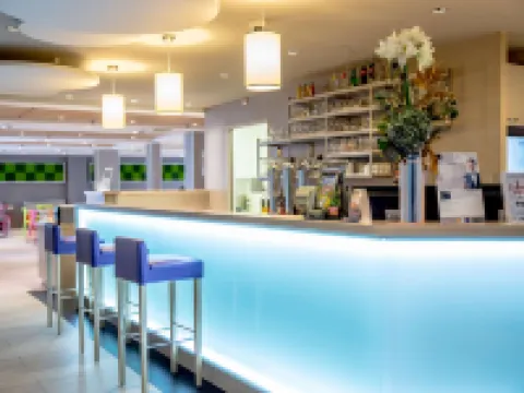 キリヤード プレステージュ サンマロ サン・マロのホテル