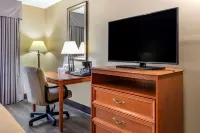 Econo Lodge & Suites Southern Pines Hotels in Taylortown