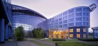 Van der Valk Hotel Paris CDG Airport Các khách sạn ở Roissy-en-France