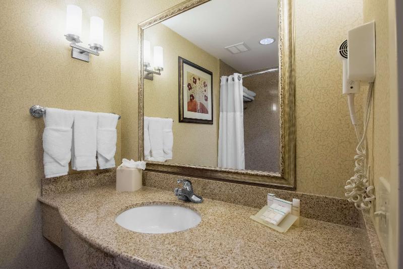 Hilton Garden Inn Meridian