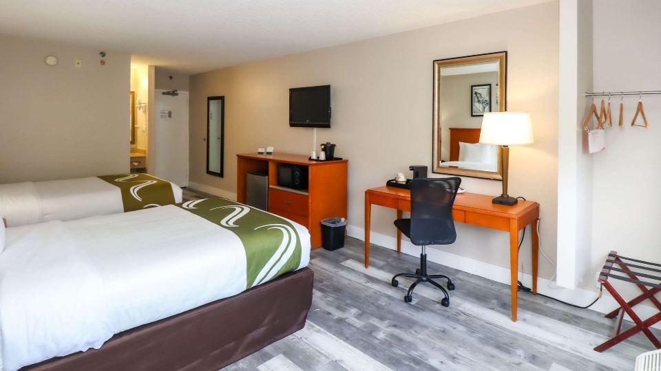 Quality Inn Miami Airport - Doral
