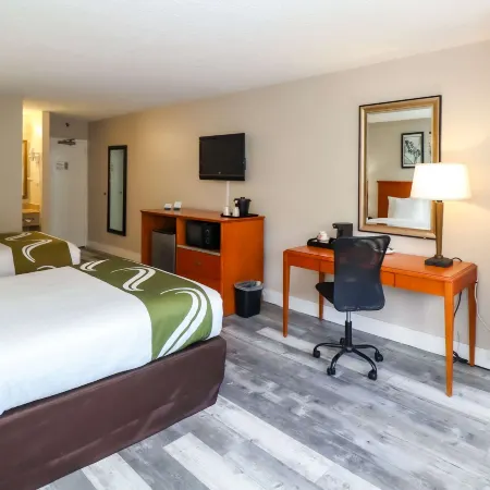 Quality Inn Miami Airport - Doral