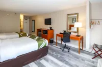 Quality Inn Miami Airport - Doral - Airport Shuttle