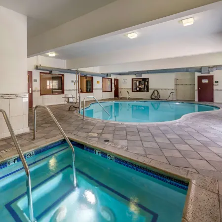 Citrus Suites Redlands Loma Linda Hotel
