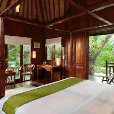 The Barefoot at Havelock Rooms