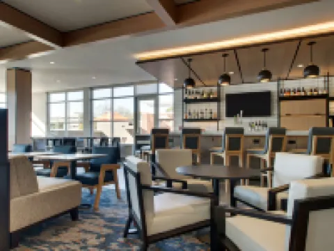 Hyatt House Oak Brook Hotels in Oak Brook