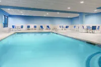 Holiday Inn Express Brockton - Boston Hotels in Brockton