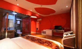 Nyingchi South Hotel