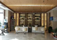 Ruiya Hotel, Jixian Hotels in Jia County