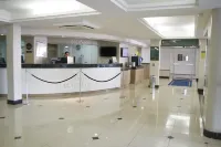 Hotel Jandaia