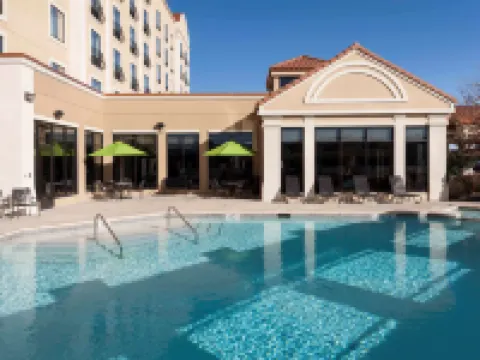 Hilton Garden Inn Dallas Lewisville Hotels in Denton County