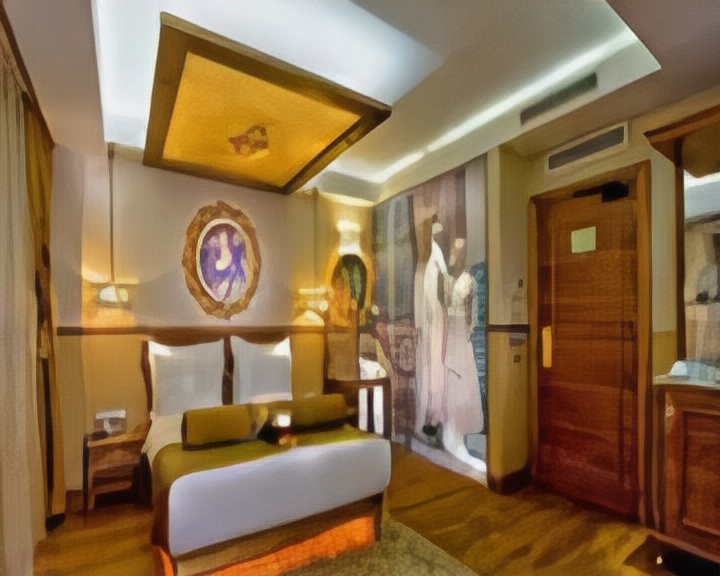 Sultania Hotel Istanbul