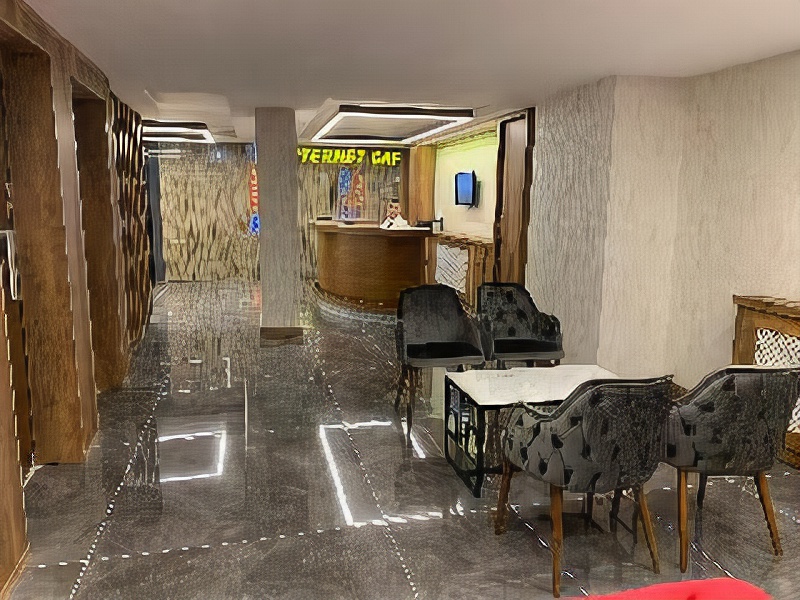 Sim Hotel