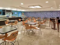 Hotel Nacional Inn Jaragua Sao Paulo