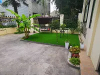 Ziyi Courtyard Guesthouse Hotels in 