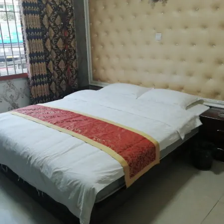 Dayinghongfa Hotel