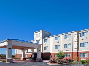 Holiday Inn Express & Suites Wabash