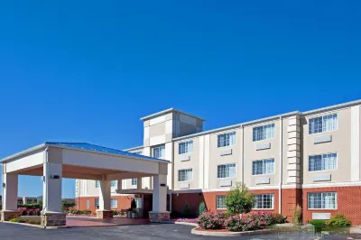 Holiday Inn Express & Suites Wabash