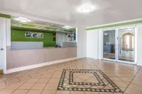 Studio 6 Fort Worth, TX - West Medical Center