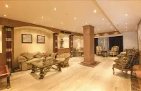 Al Nabila Cairo Hotel Hotels in Gazirat Mit Oqbah