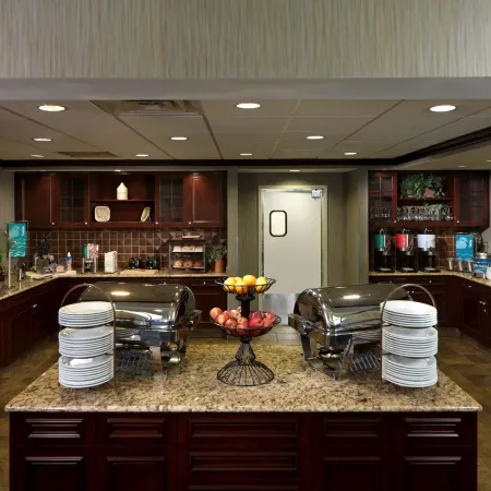 Homewood Suites by Hilton Dover - Rockaway