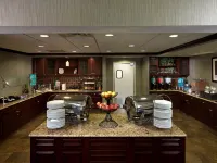 Homewood Suites by Hilton Dover - Rockaway - Lemmikkieläimet sallittu