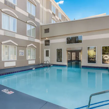 Sleep Inn Little River - North Myrtle Beach