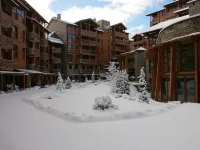 Saint Ivan Ski Apartments Hotel a 