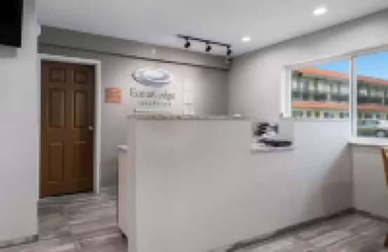 Econo Lodge Inn & Suites Mason City - Clear Lake Hôtels à : Mason City