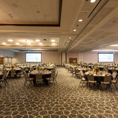 Hilton Garden Inn Cedar Falls