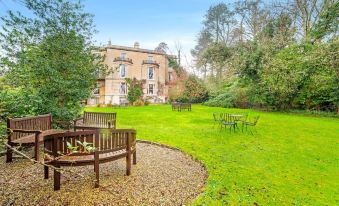 OYO Bailbrook Lodge, Bath