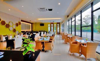 Grand Master Hotel Purwodadi