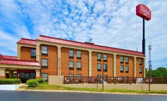 Red Roof Inn Prattville