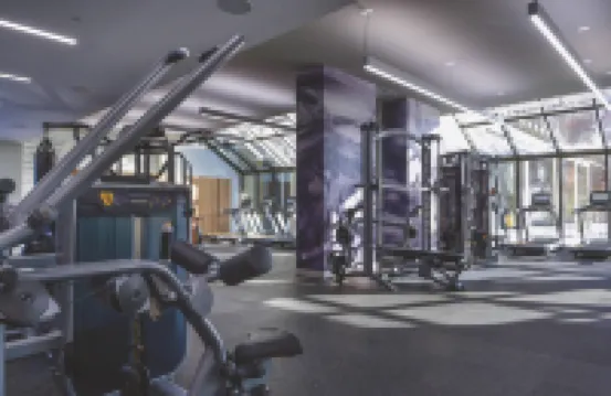 Montreal Marriott Chateau Champlain