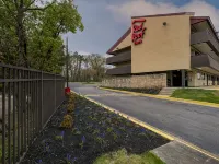Red Roof Inn Washington DC - Lanham Hotels in Lanham