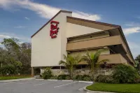 Red Roof Inn Tampa - Brandon - Motels