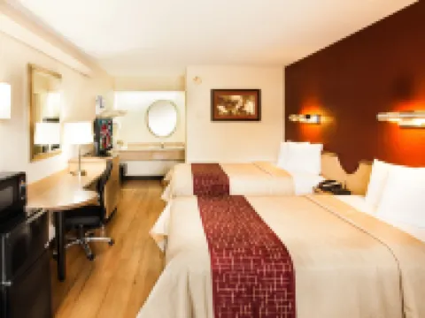 Red Roof Inn Louisville East - Hurstbourne Hotels in Hurstbourne