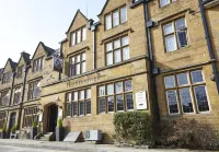 Cromwell Lodge Hotel by Greene King Inns Hotel a Banbury