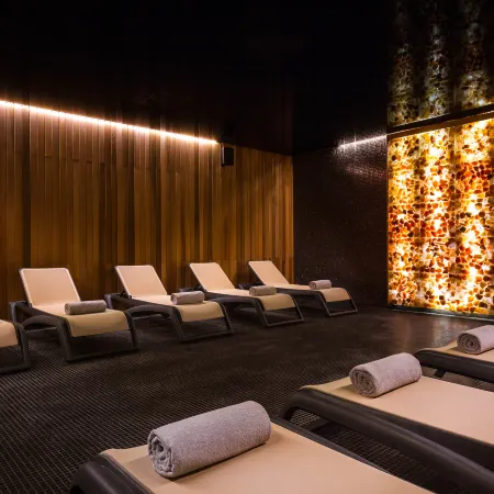 Green Mountain 5* Hotel