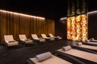 Green Mountain 5* Hotel - spa