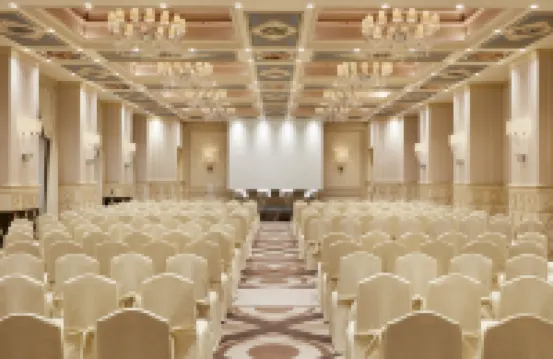 Hotel Principe di Savoia - Dorchester Collection